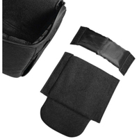 Hama Kameratasche Matera 110 Colt schwarz