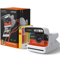 Polaroid Flip Everything Box weiß