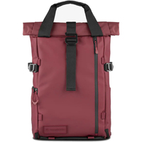 WANDRD PRVKE V4 21L Rhone Burgundy