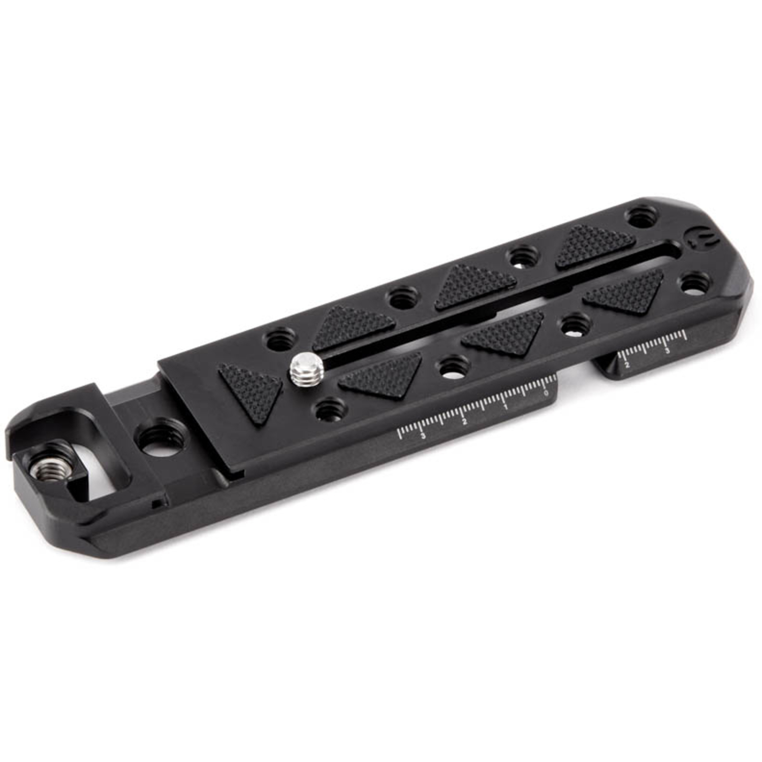 3 Legged Thing QR Ultra Arca-kompatible Langplatte 150mm darkness/matte black