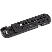 3 Legged Thing QR Ultra Arca-kompatible Langplatte 150mm darkness/matte black