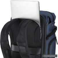 Vanguard Fotorucksack VEO LITE B25L NV 25L navy
