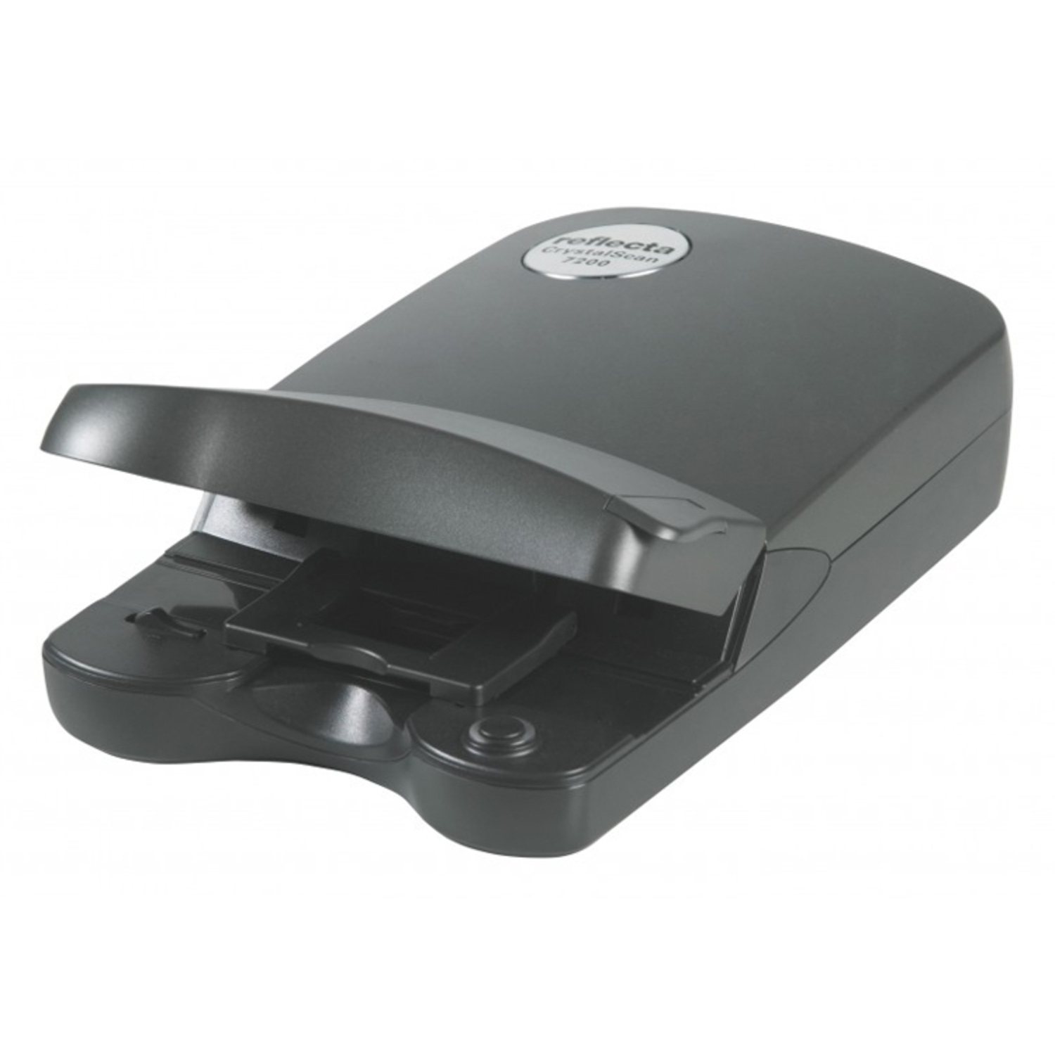 Reflecta Crystal Scan 7200 inkl. Scansoftware Cyberview