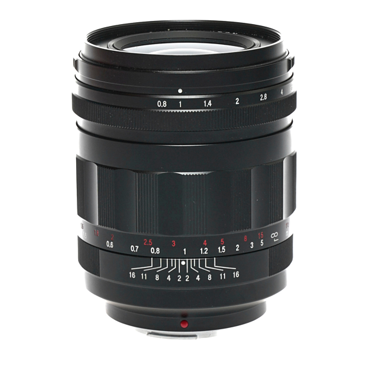 Voigtländer 29mm F0.8 Super Nokton Asph. für MFT-Mount gebraucht