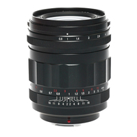 Voigtländer 29mm F0.8 Super Nokton Asph. für MFT-Mount gebraucht