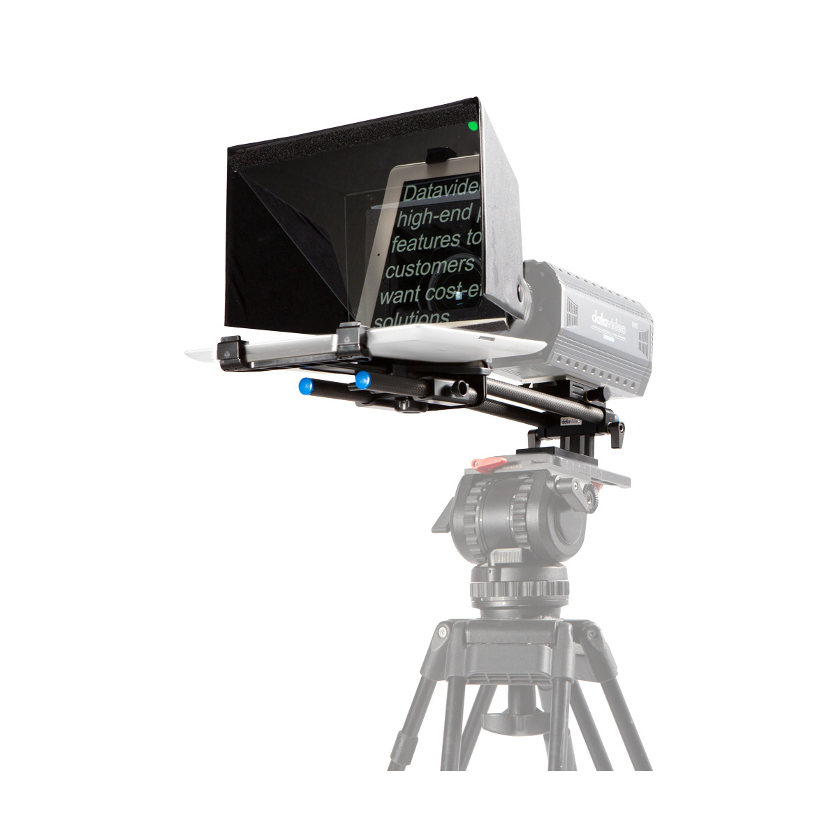 Datavideo TP-500 Tablet-PC Teleprompter