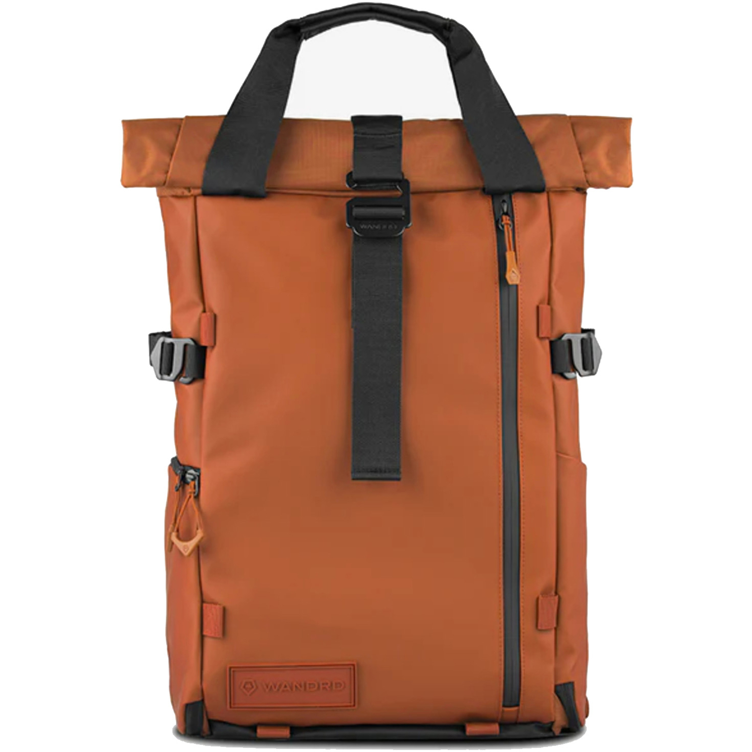 WANDRD PRVKE V4 21L Sedona Orange
