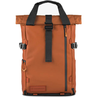 WANDRD Fotorucksack PRVKE V4 Foto Bundle 21L Sedona Orange