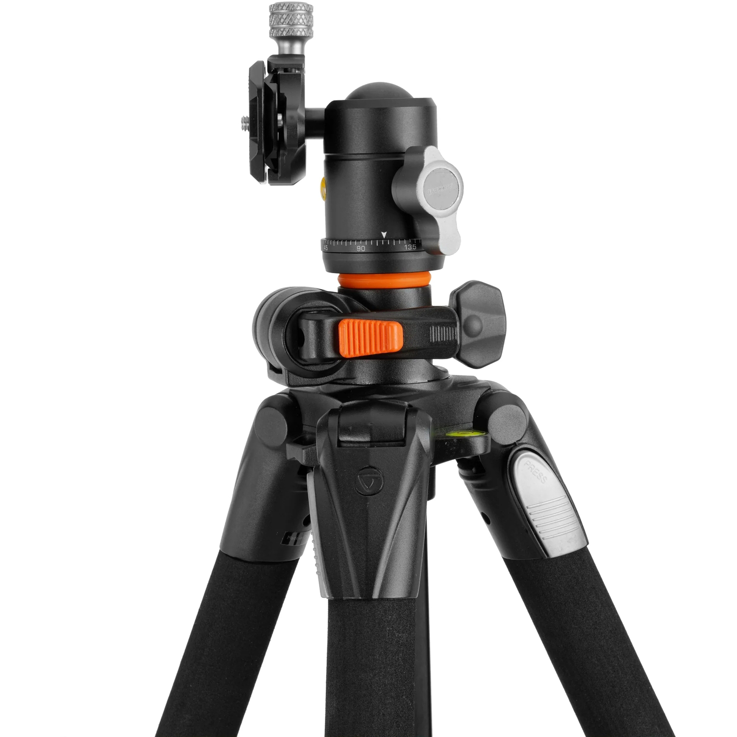 Vanguard Aluminiumstativ mit Kugelkopf ALTA PRO 263AB G2 