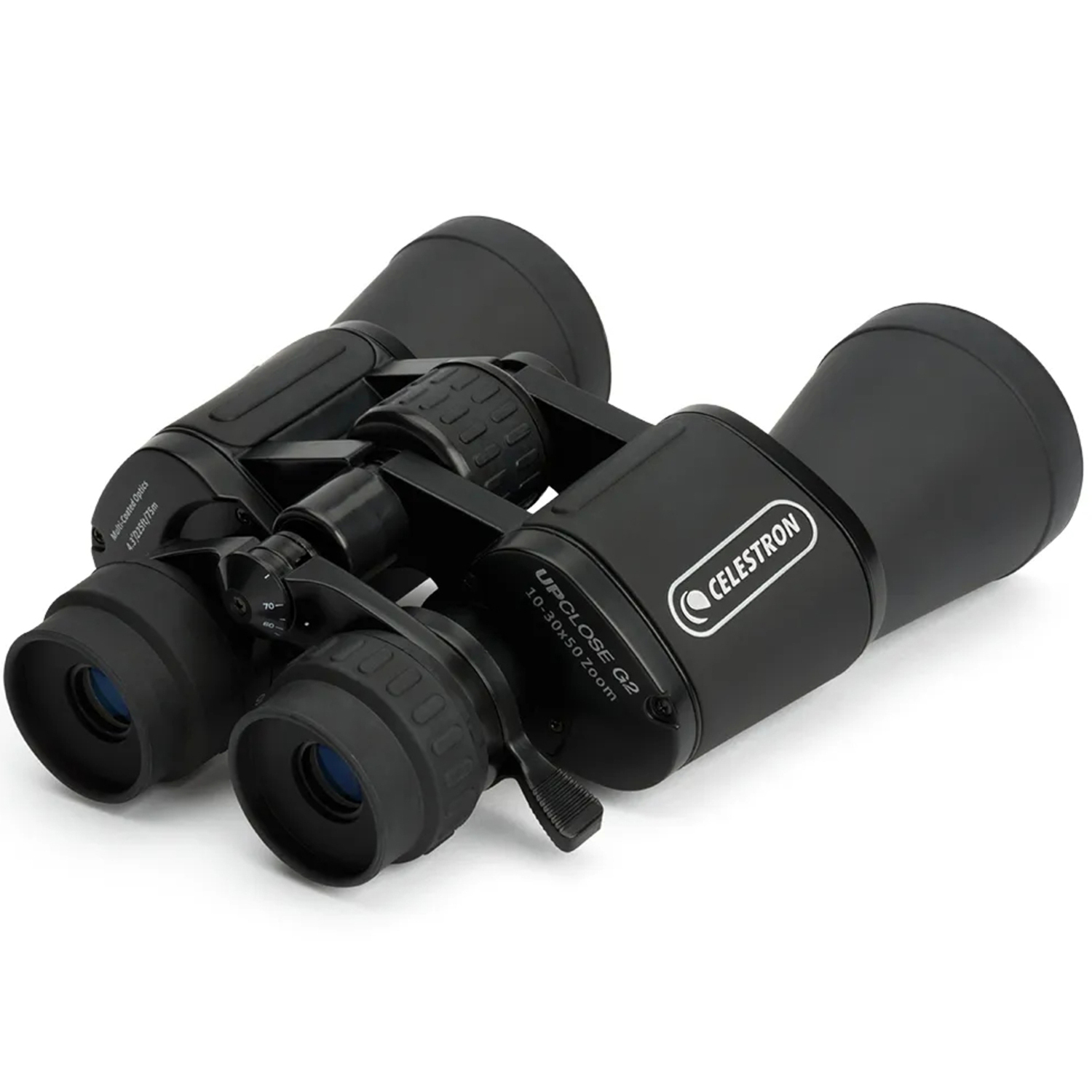 Celestron UpClose G2 10-30x50 Zoom Porro