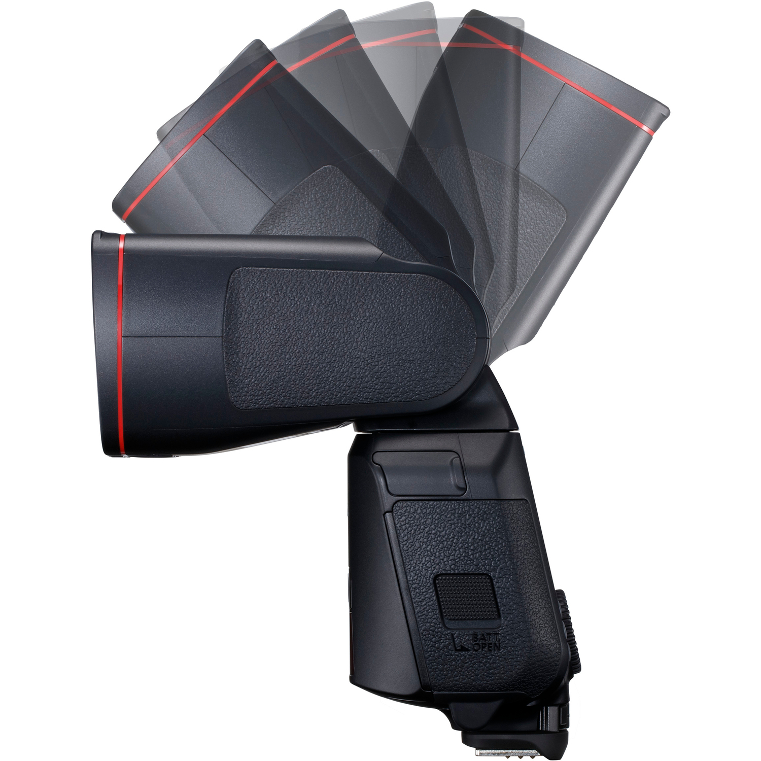 Canon Speedlite EL-1 (Ver.2)