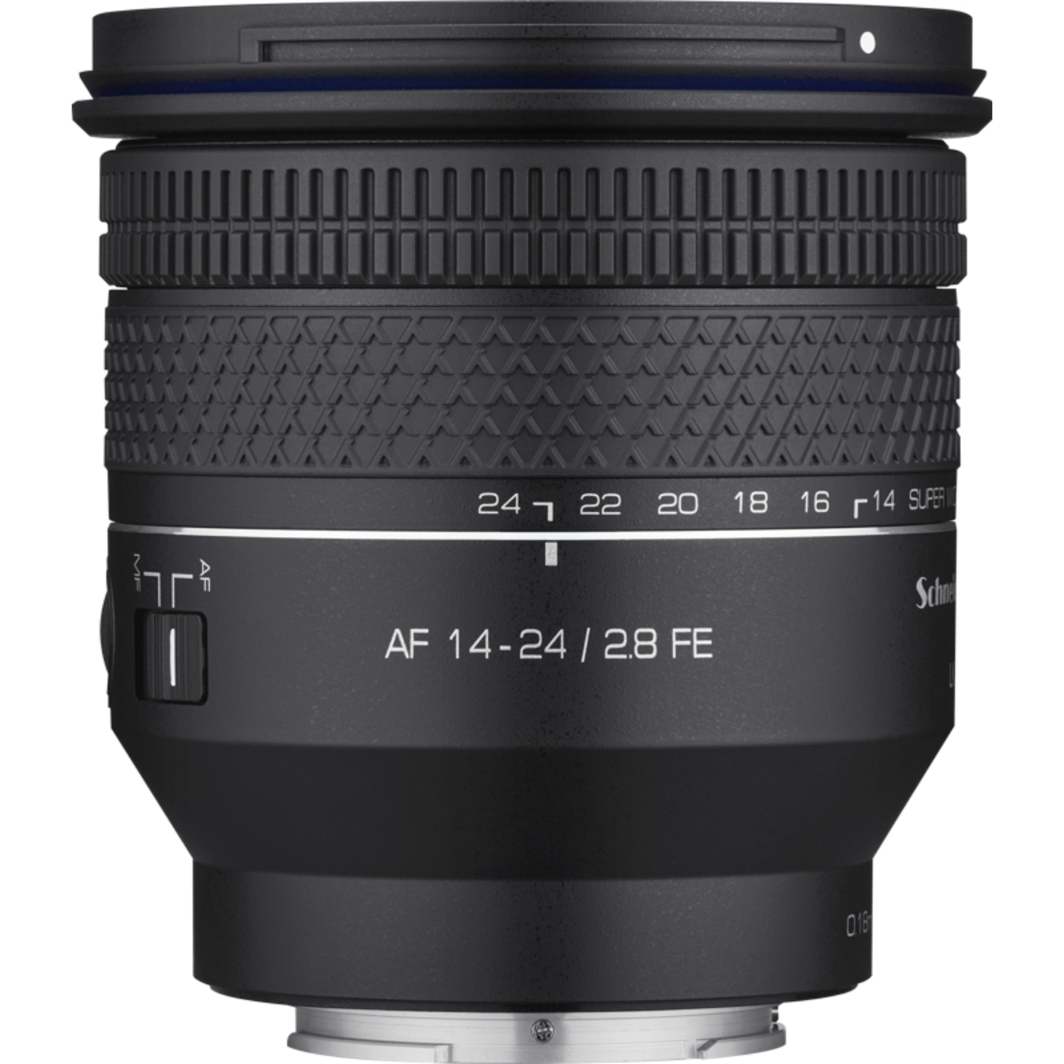 Samyang AF 14-24mm F2.8 FE für Sony E-Mount