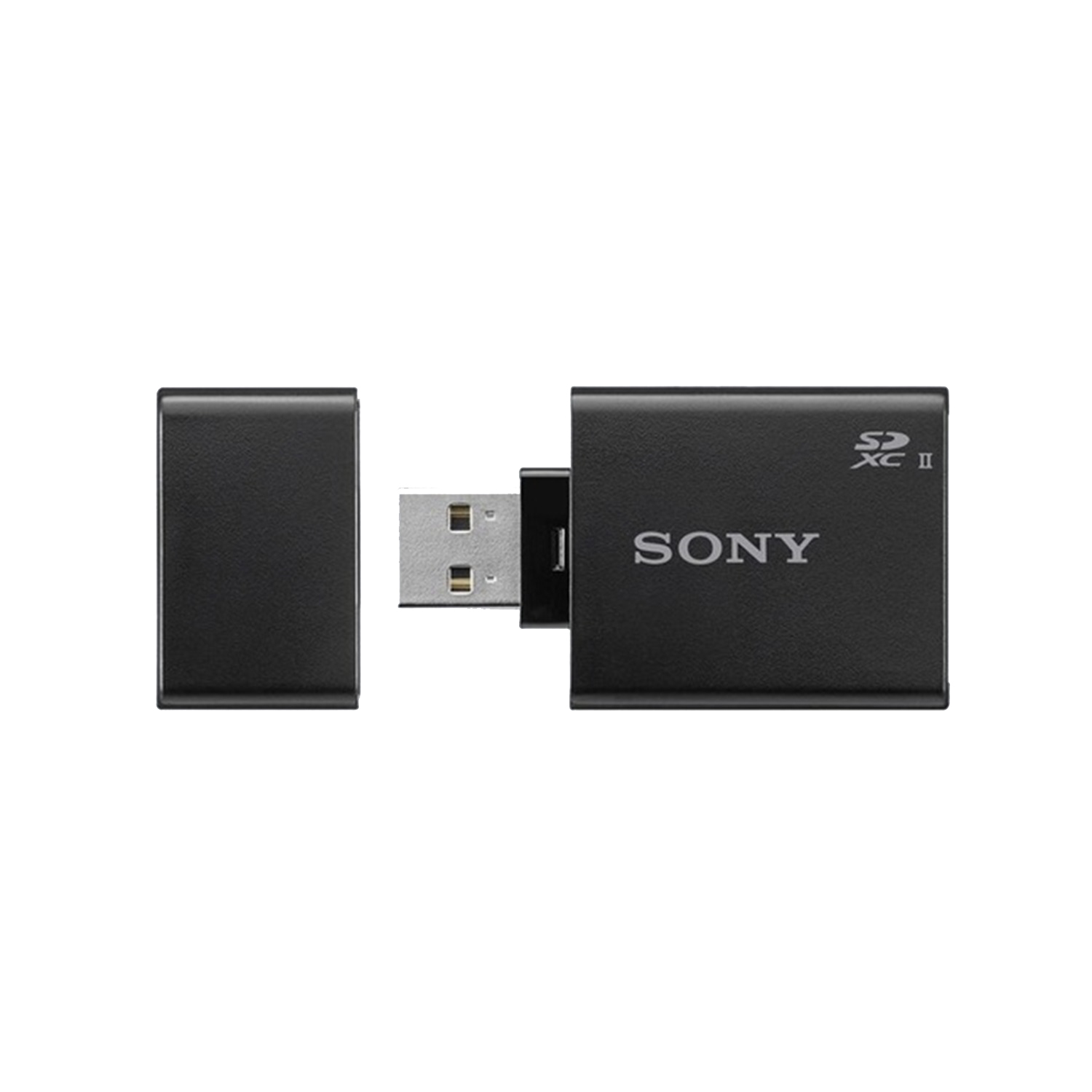Sony SD-Kartenleser