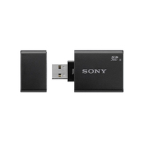 Sony SD-Kartenleser