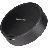 Samyang Frontdeckel für AF 14mm F2.8 Sony FE