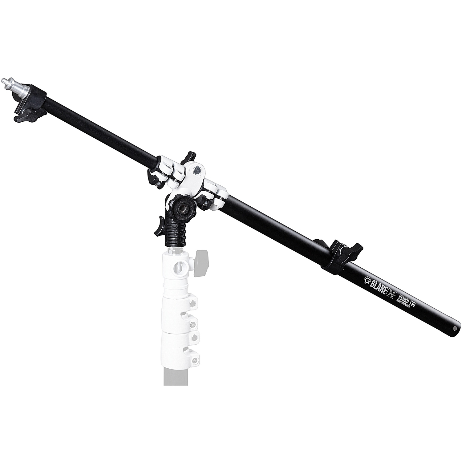 GlareOne Kenku 130 Reflektorhalter