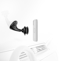 Fidlock VACUUM Smartphone-Halter für Windschutzscheibe