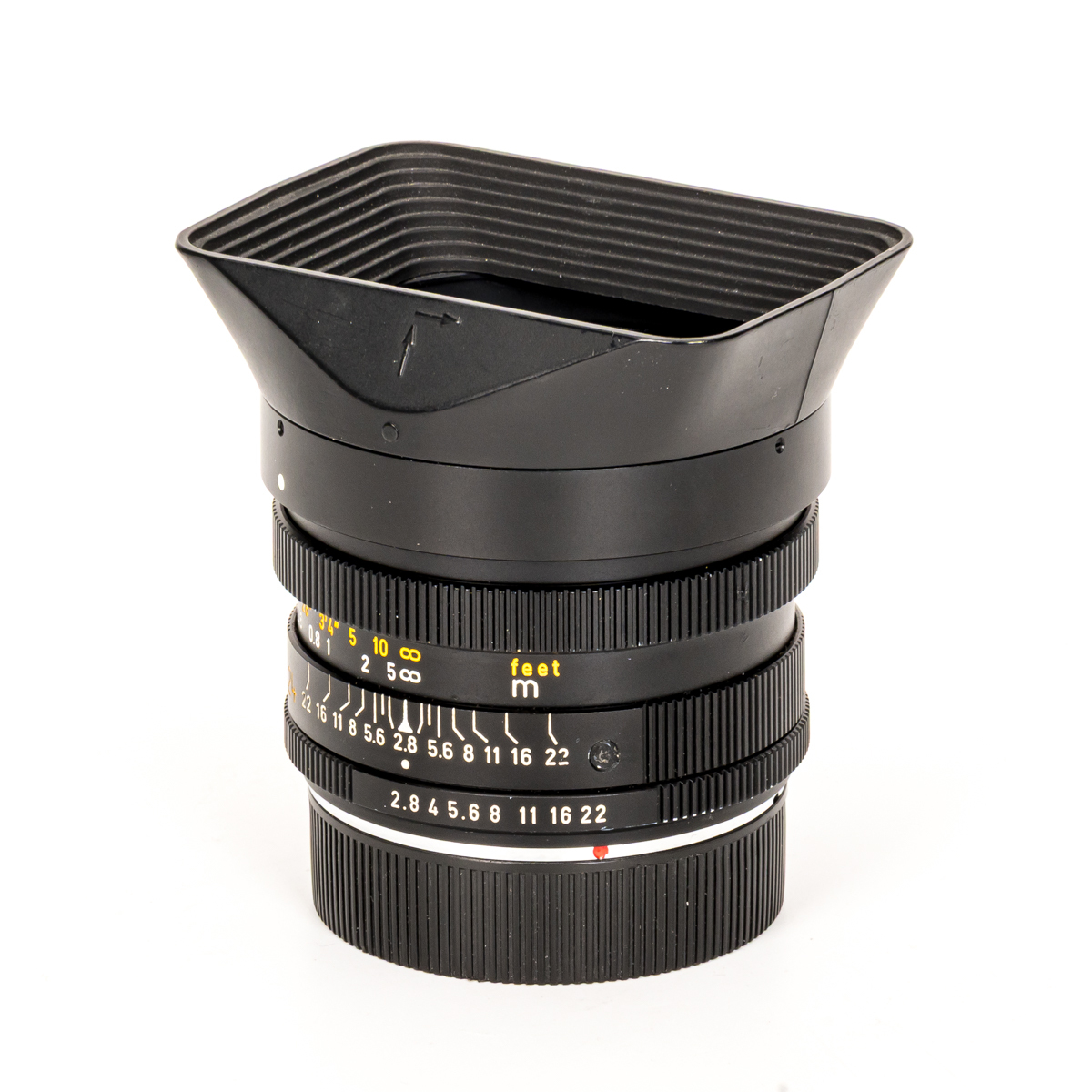 Leitz Elmarit R 24mm/2,8 für R + SL gebraucht