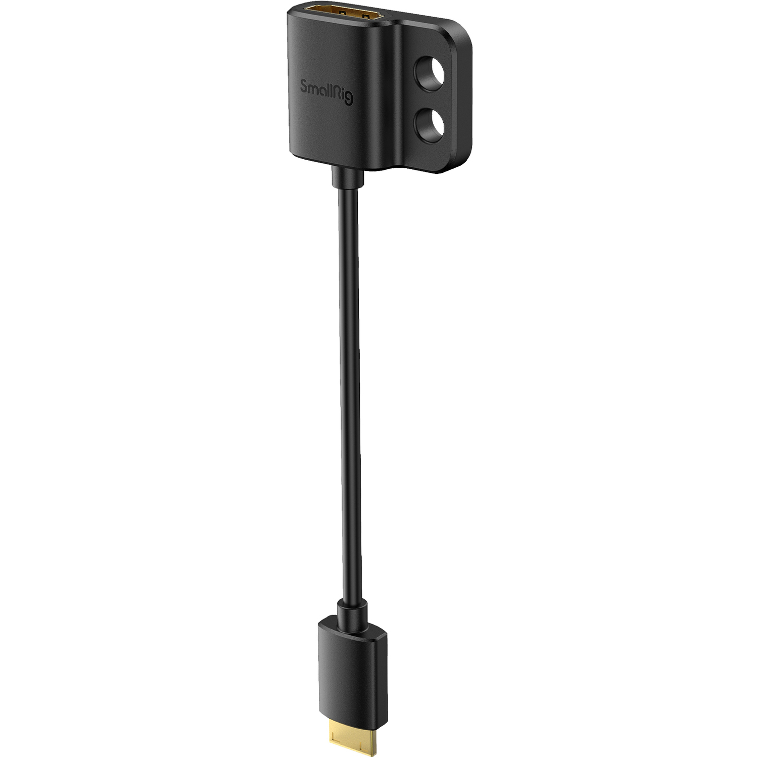 SmallRig Ultra Slim 4K-Adapterkabel (C bis A) 3020