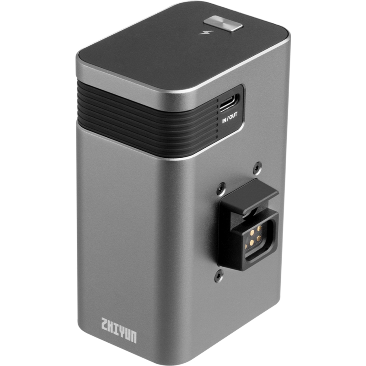 Zhiyun Battery Grip für Molus X100