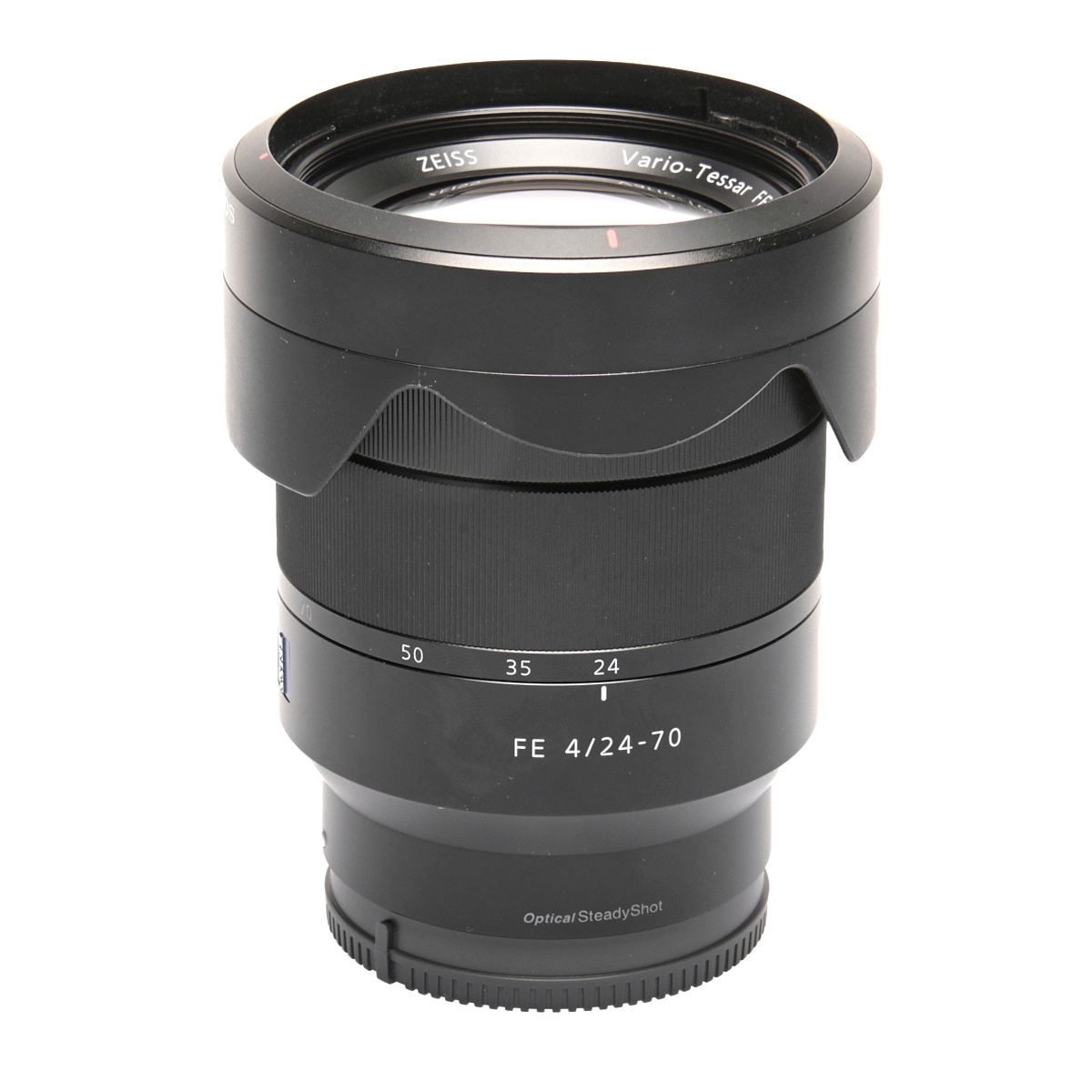 Sony Vario-Tessar T* FE 24-70mm F4 ZA OSS gebraucht