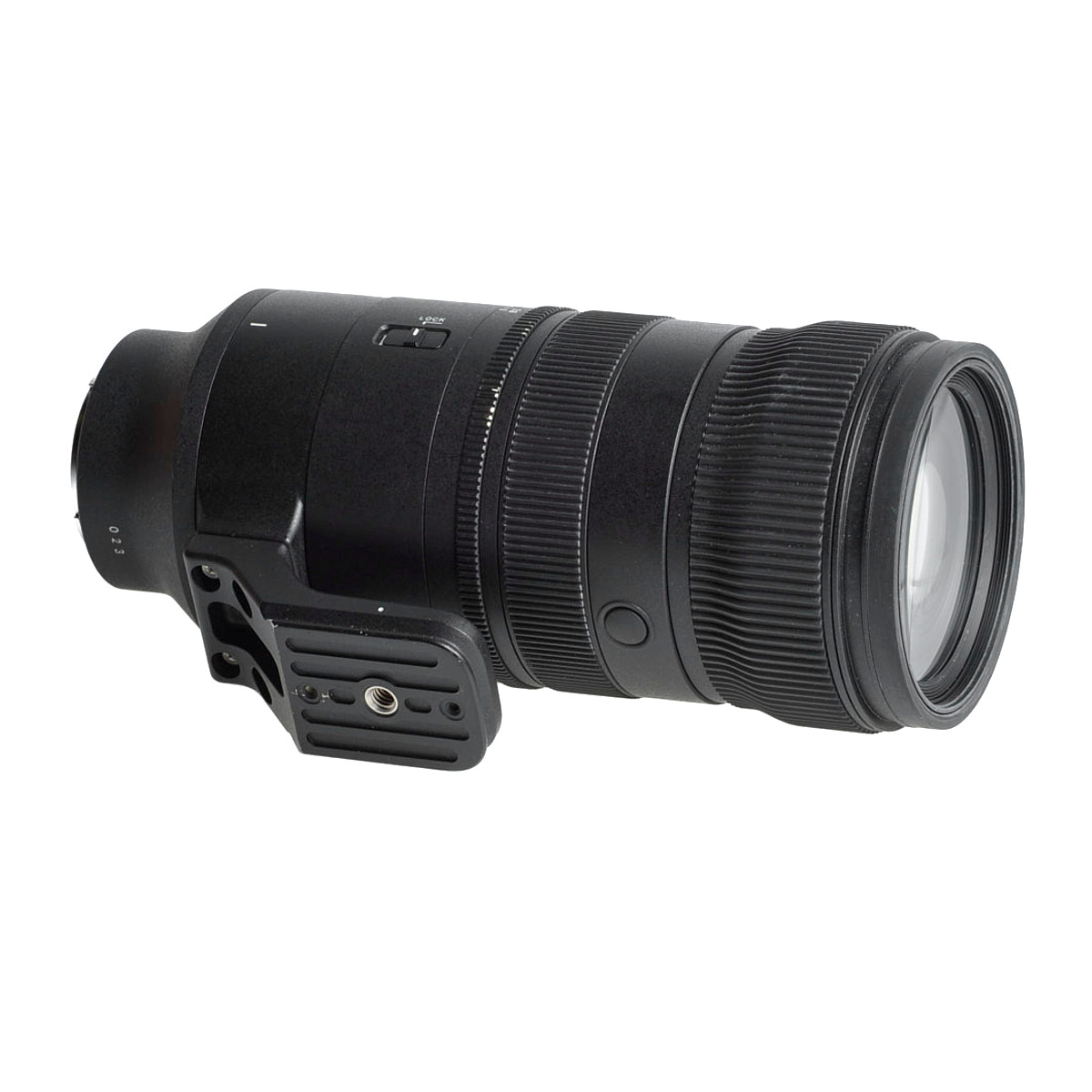 Sigma 70-200mm F2.8 DG DN OS Sports für Sony E-Mount gebraucht