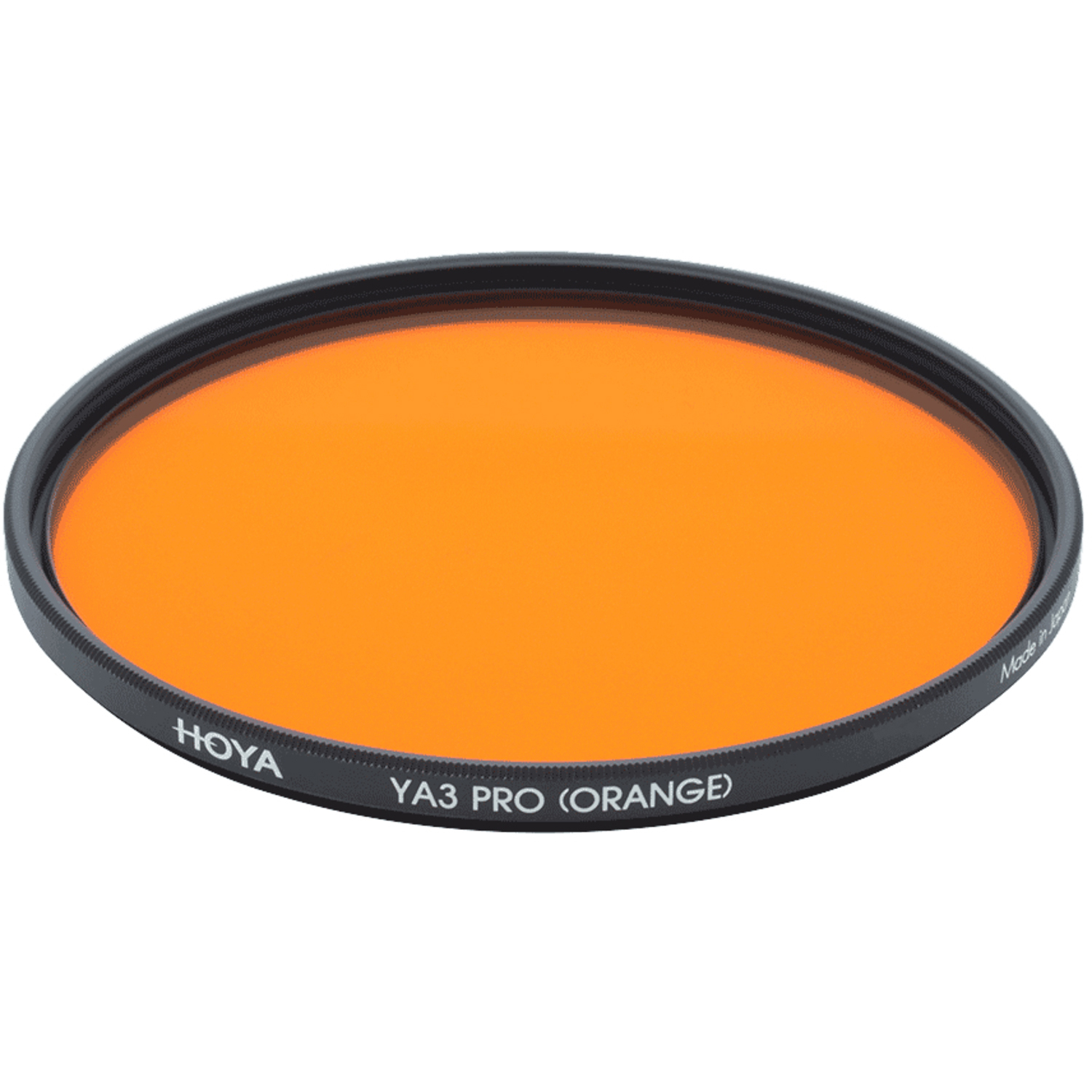 Hoya YA3 Pro (Orange) 52mm