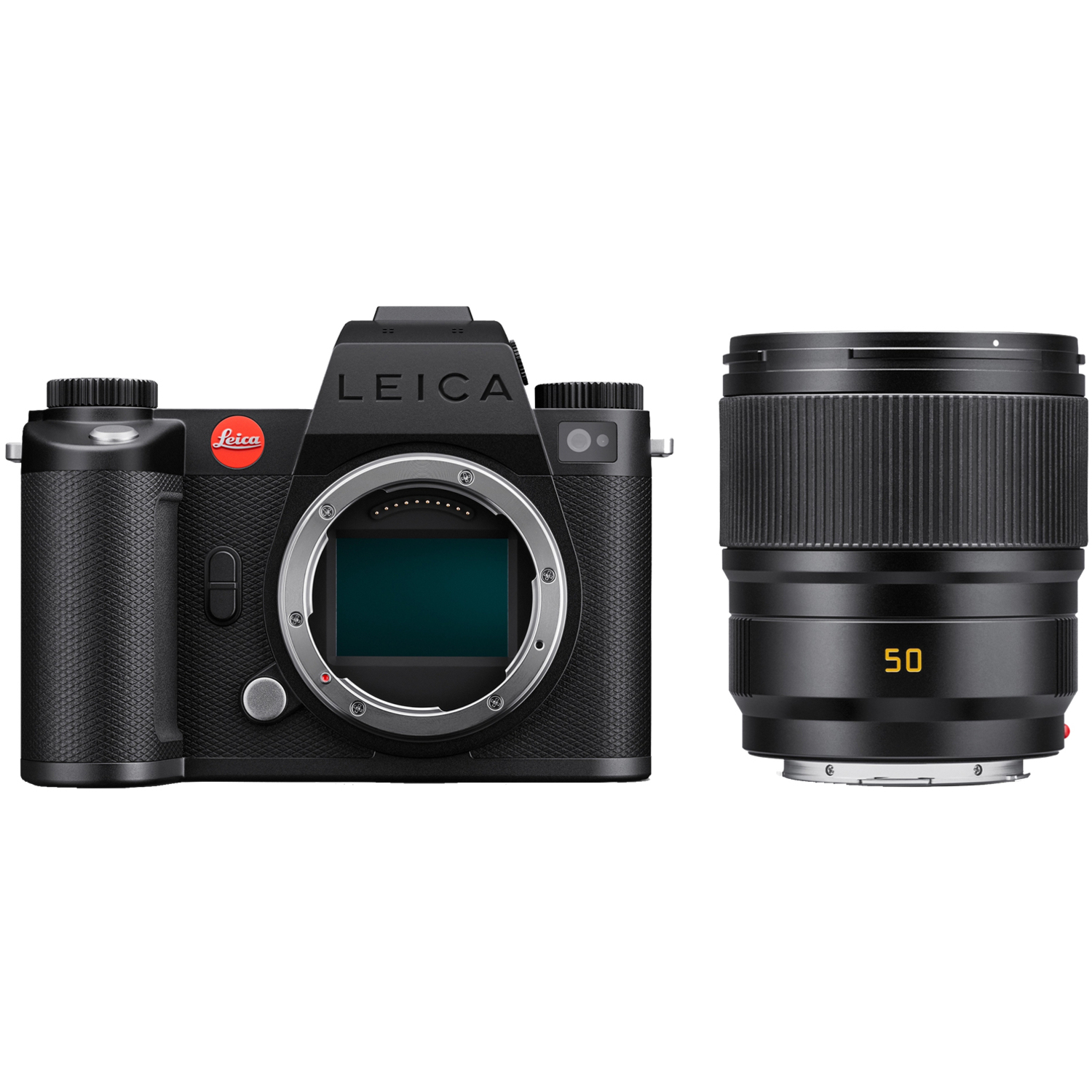 Leica SL3-S Prime Kit 50