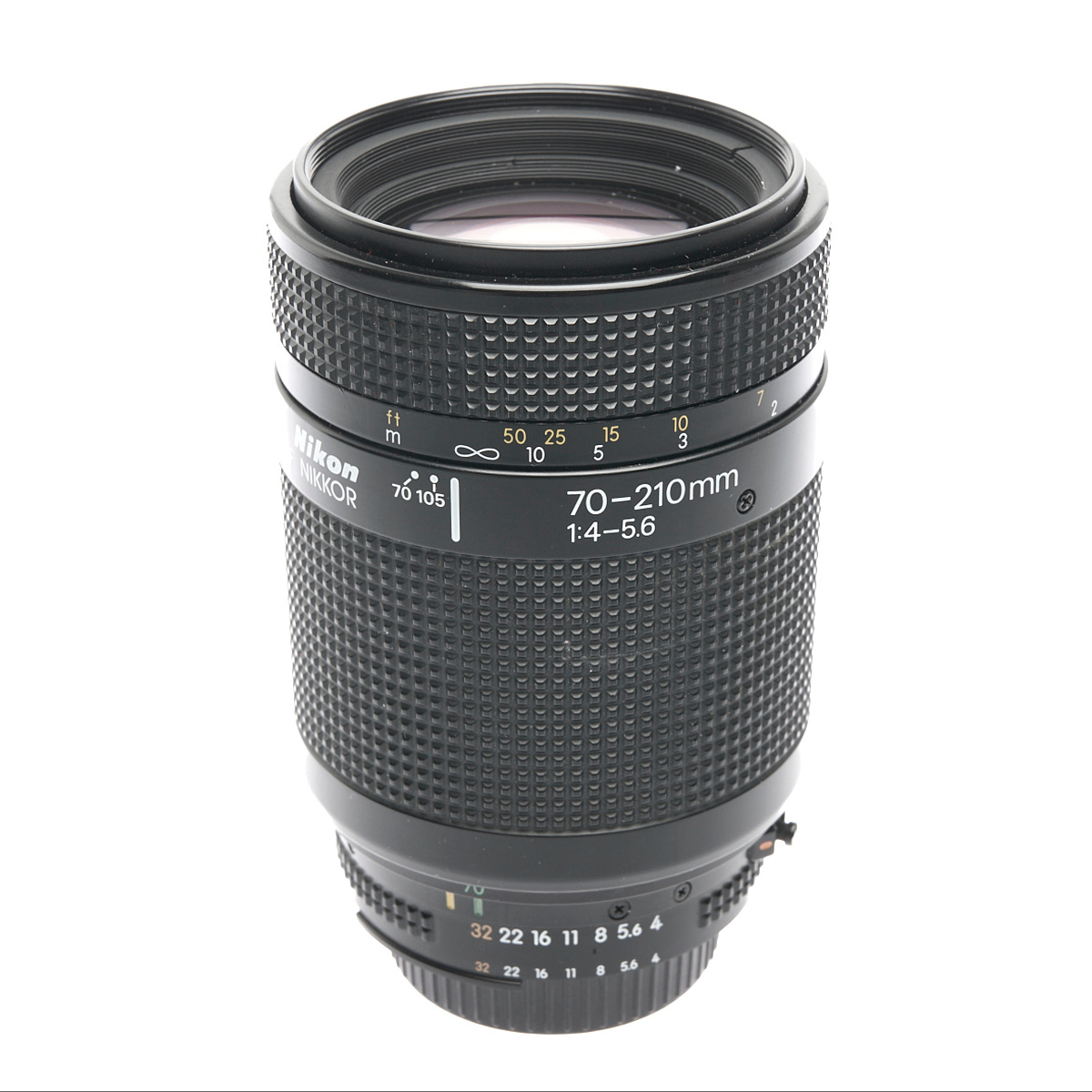 Nikon 70-210 mm/4-5,6 AF gebraucht