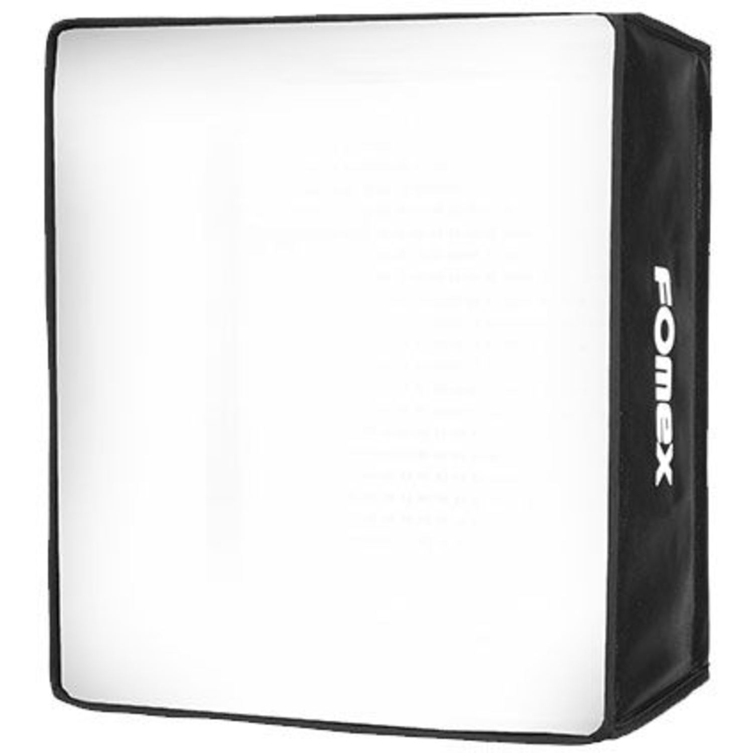Fomex FLES6 Softbox für FL600
