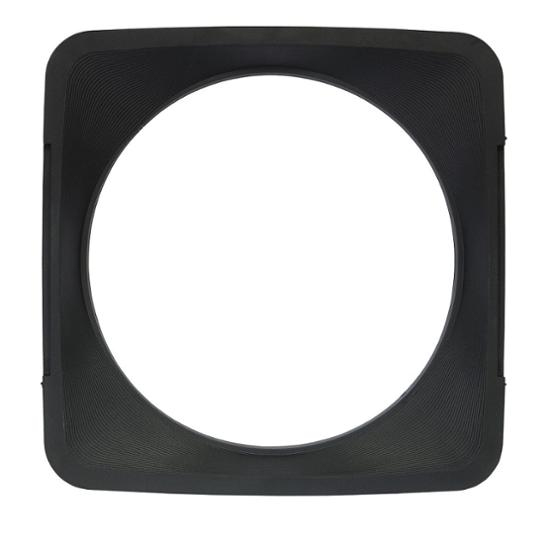 Lee Gegenlichtblende für Filterhalter SW150