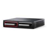 Blackmagic Cloud Dock 2