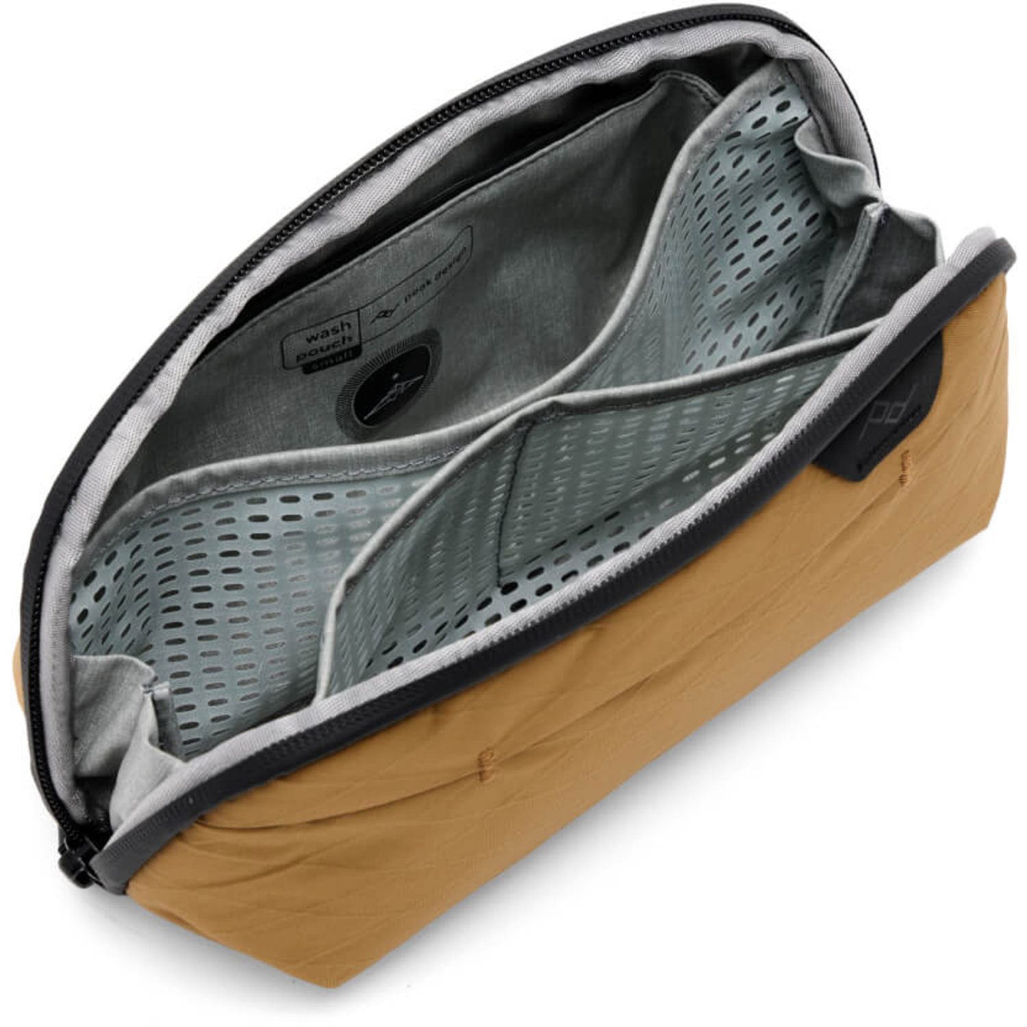 Peak Design Wash Pouch Small coyote