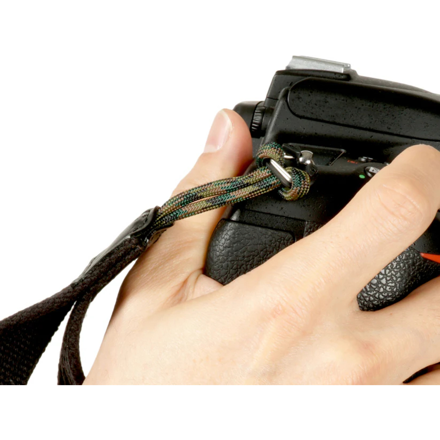 Artisan & Artist Handschlaufe ACAM-P25H Paracord camouflage