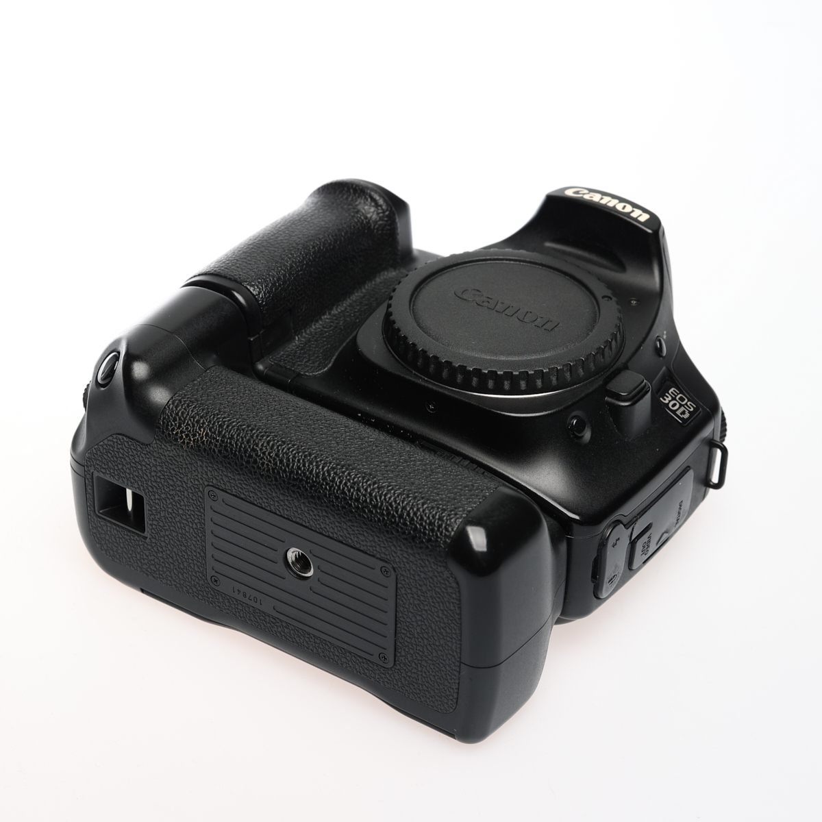 Canon EOS 30D gebraucht