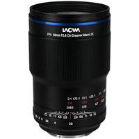 LAOWA 58mm F2.8 2X Ultra Macro APO für Sony E-Mount
