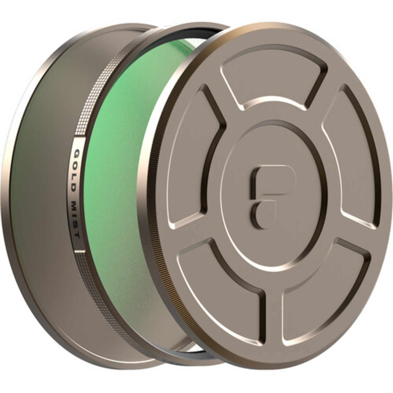 PolarPro 135 Series - Gold Mist Filter - 86C