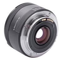 Canon EF 50mm F1.8 STM gebraucht