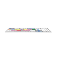 LogicKeyboard Media Composer Mac ALBA Keyboard DE