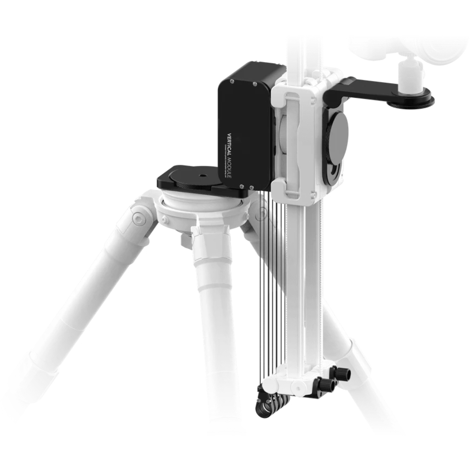 Edelkrone Vertical Module v1 für SliderPLUS PRO v5