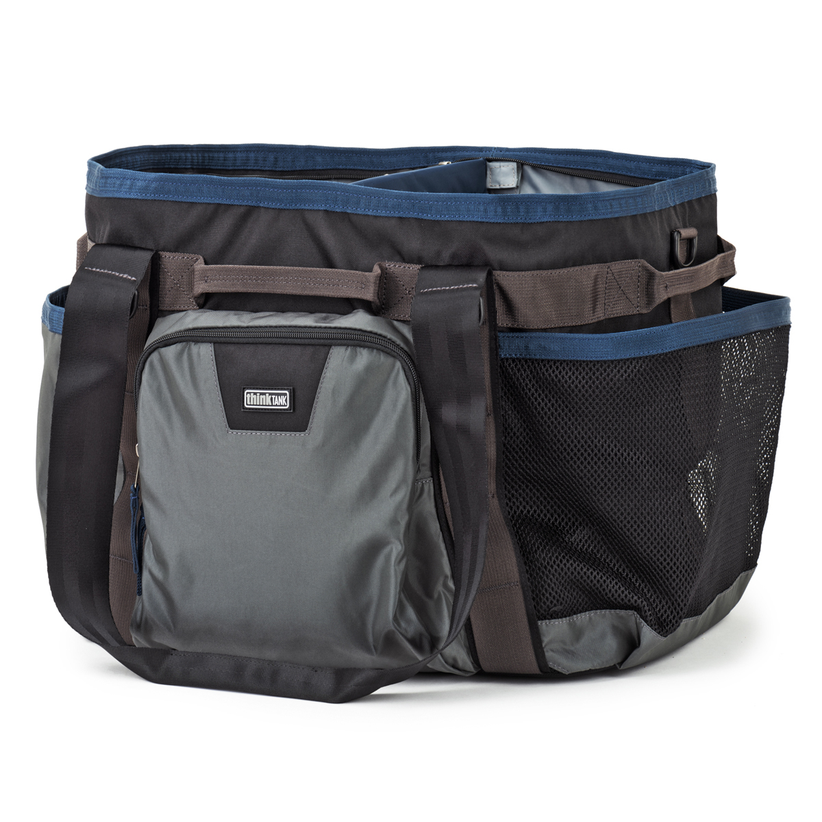 thinkTank Freeway Longhaul 50 Navy Blue