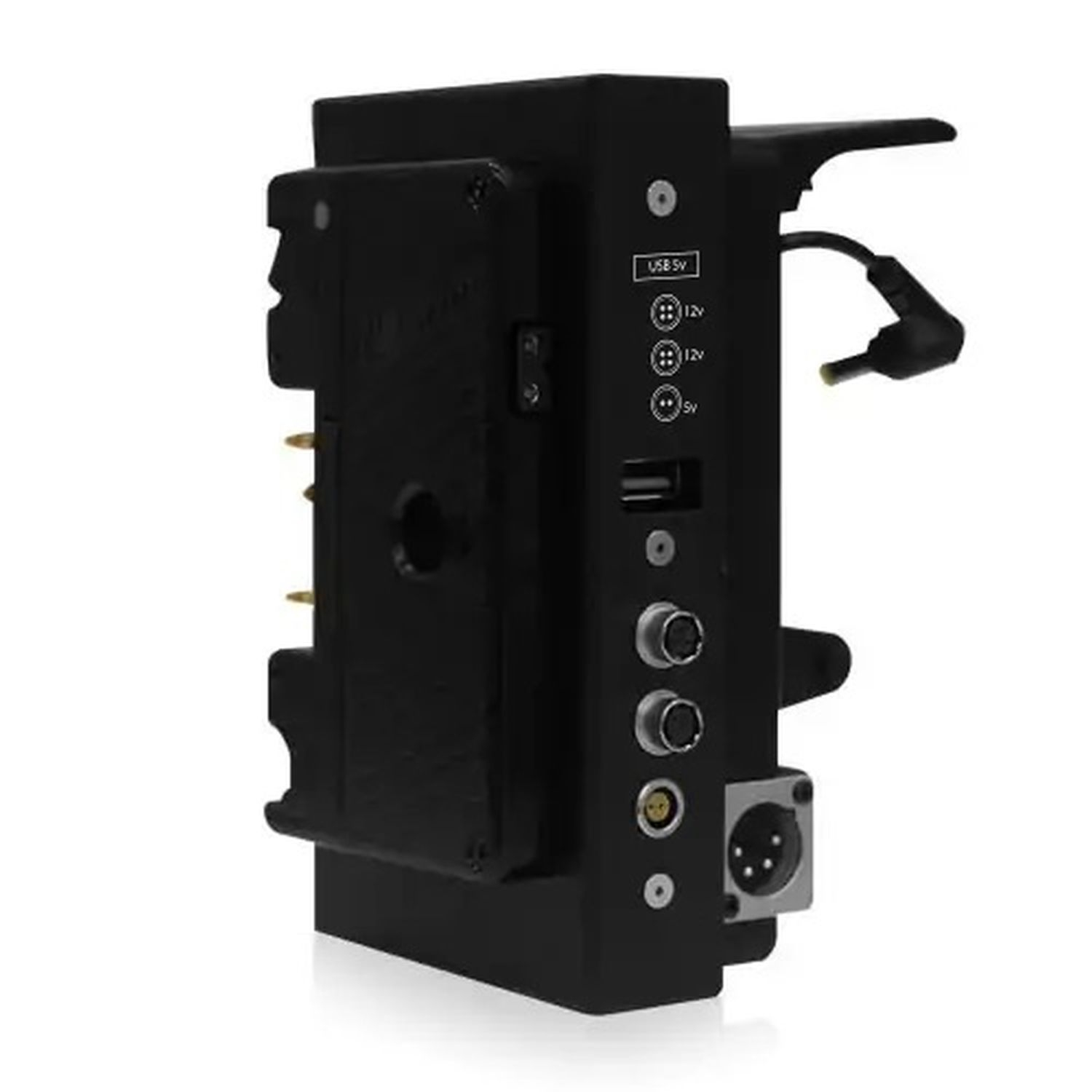 Core SWX JP-A-FS7 Gold Mount JetPack für Sony FS7