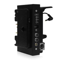 Core SWX JP-A-FS7 Gold Mount JetPack für Sony FS7