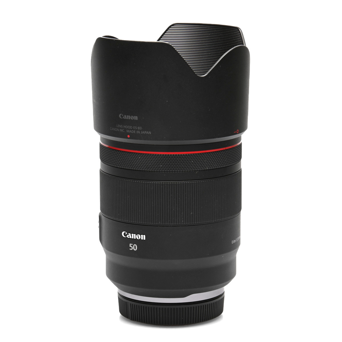 Canon RF 50mm F1.2L USM gebraucht