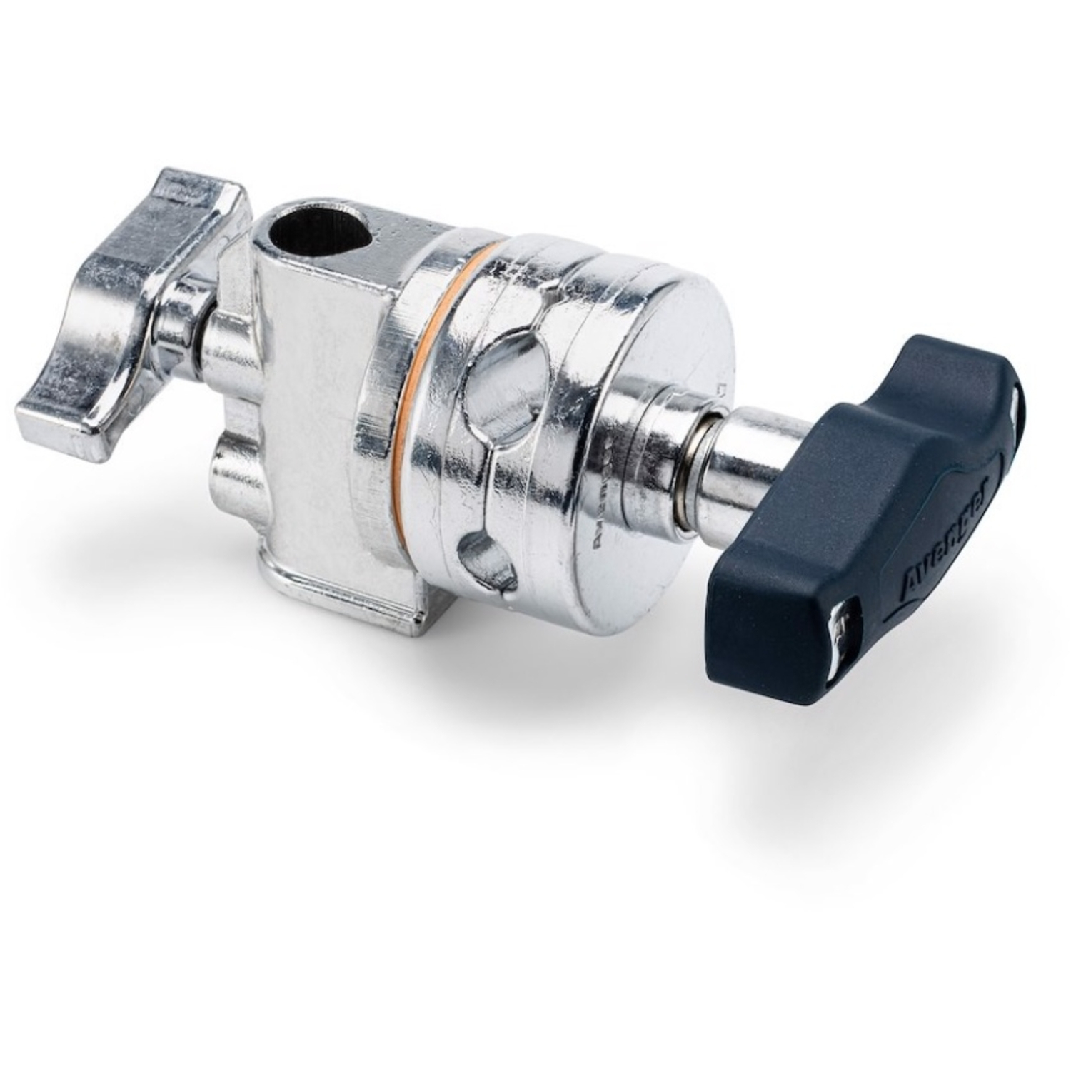 Manfrotto Avenger C-Stativ Schiebebein 40'' CS 3,3m Kit 