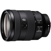 Sony Alpha 7 IV mit FE 24-105mm F4 G OSS