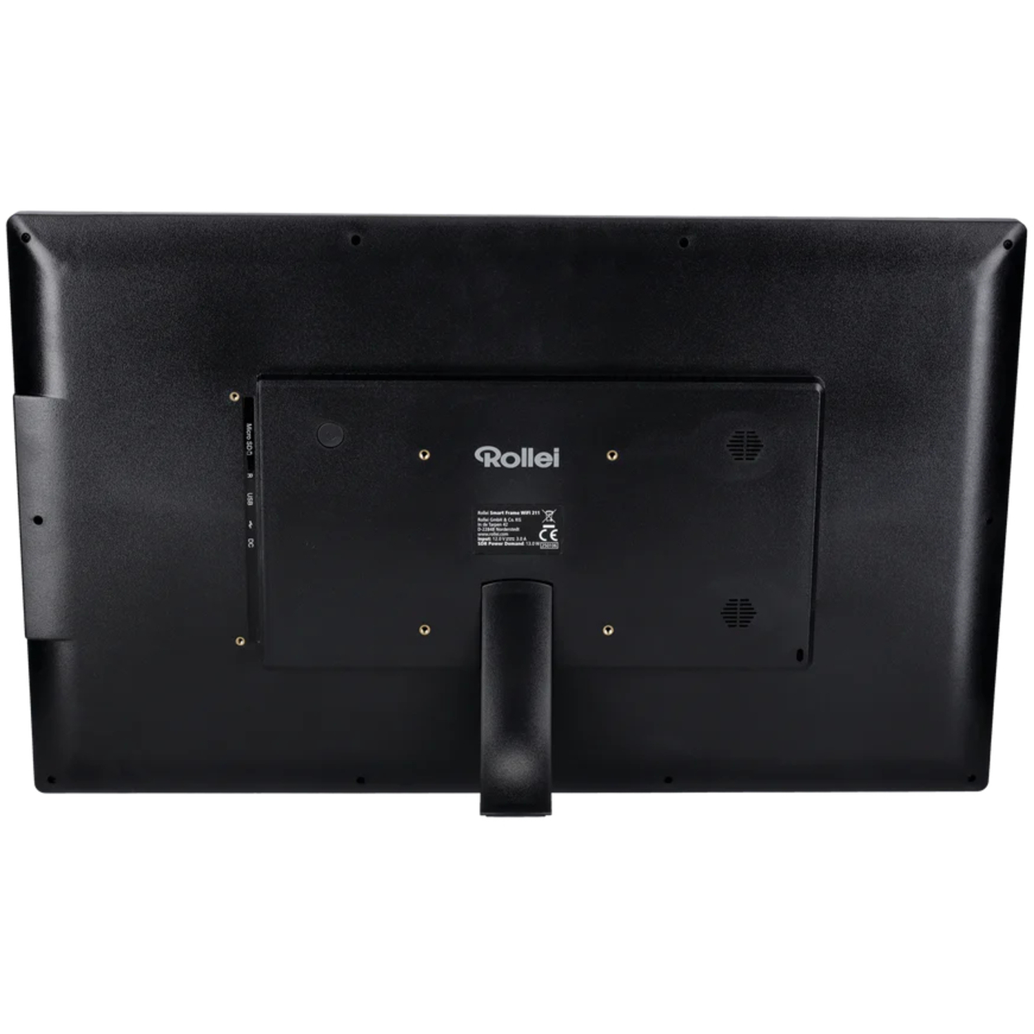 Rollei Smarter Bilderrahmen 211 21,5"