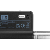Godox TimoLink TX Drahtloser DMX-Sender