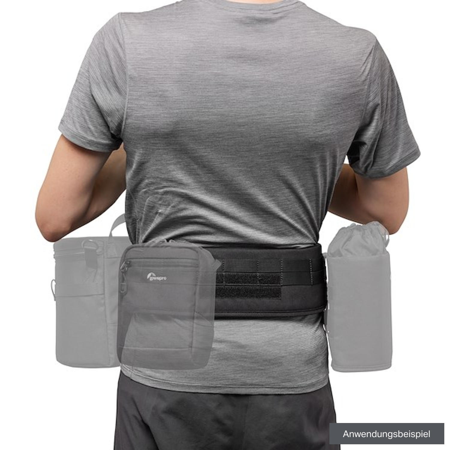 Lowepro Kamera-Hüftgurt ProTactic III