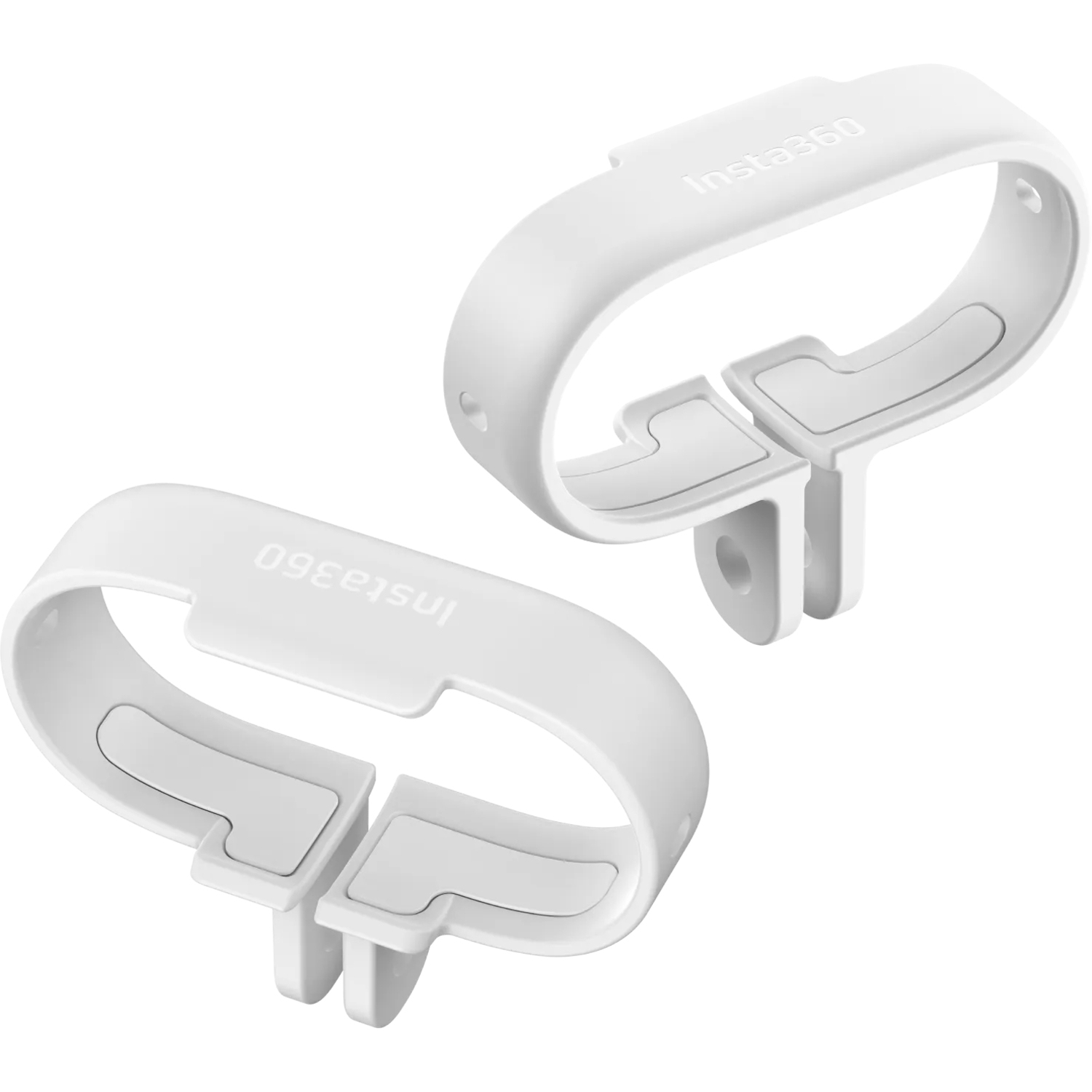 Insta360 Vertikales & Horizontales Action-Halterungsset für GO 3und GO 3S 